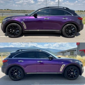 Обява за продажба на Infiniti Fx 30 D S / FULL / DISTRONIC / 360 / BOSE / FULL SERVICE ~19 999 лв. - изображение 3