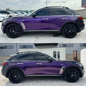 Обява за продажба на Infiniti Fx 30 D S / FULL / DISTRONIC / 360 / BOSE / FULL SERVICE ~19 999 лв. - изображение 3