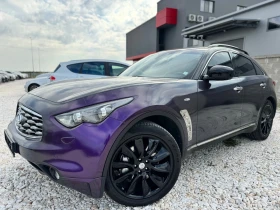 Обява за продажба на Infiniti Fx 30 D S / FULL / DISTRONIC / 360 / BOSE / FULL SERVICE ~19 999 лв. - изображение 2