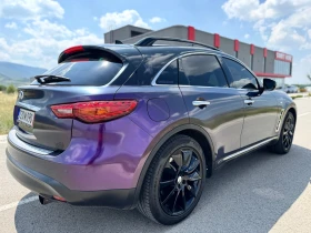 Обява за продажба на Infiniti Fx 30 D S / FULL / DISTRONIC / 360 / BOSE / FULL SERVICE ~19 999 лв. - изображение 6