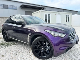 Infiniti Fx 30 D S / FULL / DISTRONIC / 360 / BOSE / FULL SERVICE