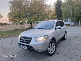 Обява за продажба на Hyundai Santa fe ~13 500 лв. - изображение 1