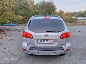 Обява за продажба на Hyundai Santa fe ~13 500 лв. - изображение 4