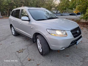 Обява за продажба на Hyundai Santa fe ~13 500 лв. - изображение 1