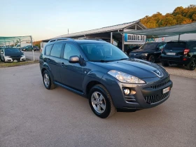  Peugeot 4007