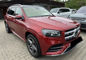 Обява за продажба на Mercedes-Benz GLS 400 d 4Matic AMG Line 6+ 1 ~ 146 000 лв. - изображение 1