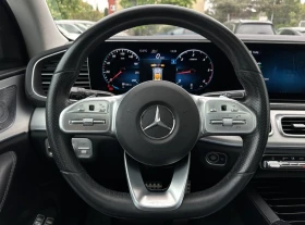 Обява за продажба на Mercedes-Benz GLS 400 d 4Matic AMG Line 6+ 1 ~ 146 000 лв. - изображение 6