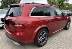 Обява за продажба на Mercedes-Benz GLS 400 d 4Matic AMG Line 6+ 1 ~ 146 000 лв. - изображение 3