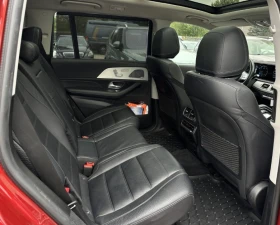 Обява за продажба на Mercedes-Benz GLS 400 d 4Matic AMG Line 6+ 1 ~ 146 000 лв. - изображение 11