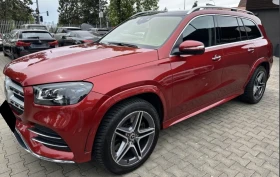 Обява за продажба на Mercedes-Benz GLS 400 d 4Matic AMG Line 6+ 1 ~ 146 000 лв. - изображение 1