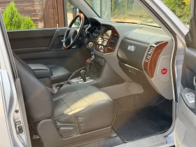 Mitsubishi Pajero 3.2 Di-D 185к.с * Автоматик* * Навигация* - 11499 лв. - 59579041 12