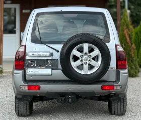 Mitsubishi Pajero 3.2 Di-D 185к.с * Автоматик* * Навигация* - 11499 лв. - 59579041 5