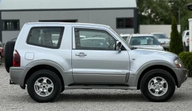 Mitsubishi Pajero 3.2 Di-D 185к.с * Автоматик* * Навигация* - 11499 лв. - 59579041 8