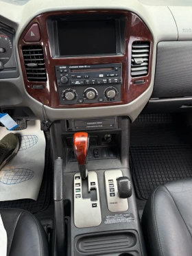 Mitsubishi Pajero 3.2 Di-D 185к.с * Автоматик* * Навигация* - 11499 лв. - 59579041 15