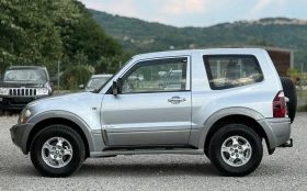 Mitsubishi Pajero 3.2 Di-D 185к.с * Автоматик* * Навигация* - 11499 лв. - 59579041 7