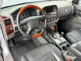Mitsubishi Pajero 3.2 Di-D 185к.с * Автоматик* * Навигация* - 11499 лв. - 59579041 11