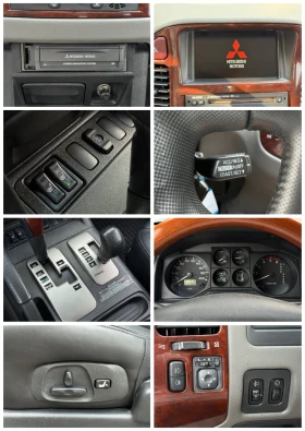Mitsubishi Pajero 3.2 Di-D 185к.с * Автоматик* * Навигация* - 11499 лв. - 59579041 17