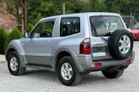 Mitsubishi Pajero 3.2 Di-D 185к.с * Автоматик* * Навигация* - 11499 лв. - 59579041 4