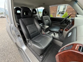 Mitsubishi Pajero 3.2 Di-D 185к.с * Автоматик* * Навигация* - 11499 лв. - 59579041 14