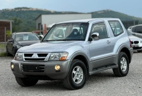 Mitsubishi Pajero 3.2 Di-D 185к.с * Автоматик* * Навигация* - 11499 лв. - 59579041 3