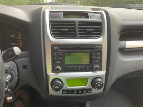Kia Sportage 2.0i  | Mobile.bg    7