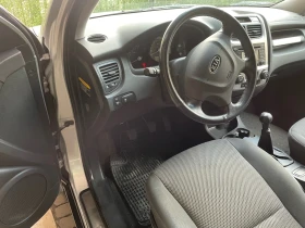 Kia Sportage 2.0i  | Mobile.bg    6