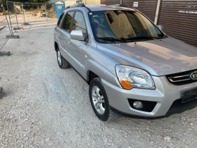 Kia Sportage 2.0i  | Mobile.bg    3