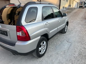 Kia Sportage 2.0i  | Mobile.bg    5