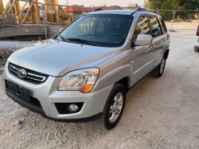 Kia Sportage 2.0i  | Mobile.bg    2