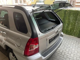 Kia Sportage 2.0i  | Mobile.bg    15