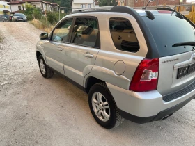 Kia Sportage 2.0i  | Mobile.bg    4
