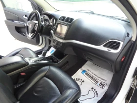 Fiat Freemont 2.0-16VmJET-LOUNGE-4X4-170-NAVI-KOJA-AVTOMAT-LIZIN | Mobile.bg    12