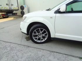 Fiat Freemont 2.0-16VmJET-LOUNGE-4X4-170-NAVI-KOJA-AVTOMAT-LIZIN | Mobile.bg    9