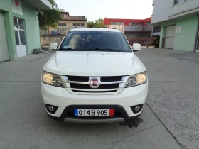 Fiat Freemont 2.0-16VmJET-LOUNGE-4X4-170-NAVI-KOJA-AVTOMAT-LIZIN | Mobile.bg    5