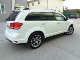 Fiat Freemont 2.0-16VmJET-LOUNGE-4X4-170-NAVI-KOJA-AVTOMAT-LIZIN | Mobile.bg    4
