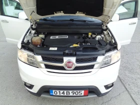 Fiat Freemont 2.0-16VmJET-LOUNGE-4X4-170-NAVI-KOJA-AVTOMAT-LIZIN | Mobile.bg    17