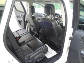 Fiat Freemont 2.0-16VmJET-LOUNGE-4X4-170-NAVI-KOJA-AVTOMAT-LIZIN | Mobile.bg    13