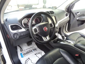 Fiat Freemont 2.0-16VmJET-LOUNGE-4X4-170-NAVI-KOJA-AVTOMAT-LIZIN | Mobile.bg    10