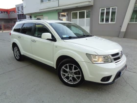 Fiat Freemont 2.0-16VmJET-LOUNGE-4X4-170-NAVI-KOJA-AVTOMAT-LIZIN | Mobile.bg    2