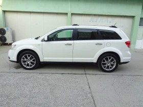 Fiat Freemont 2.0-16VmJET-LOUNGE-4X4-170-NAVI-KOJA-AVTOMAT-LIZIN | Mobile.bg    7