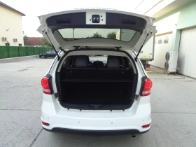 Fiat Freemont 2.0-16VmJET-LOUNGE-4X4-170-NAVI-KOJA-AVTOMAT-LIZIN | Mobile.bg    8
