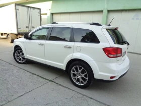Fiat Freemont 2.0-16VmJET-LOUNGE-4X4-170-NAVI-KOJA-AVTOMAT-LIZIN | Mobile.bg    3