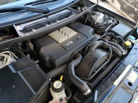 Land Rover Range rover Vogue | Mobile.bg    14
