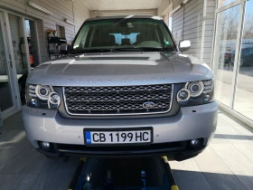 Обява за продажба на Land Rover Range rover Vogue ~31 000 лв. - изображение 1