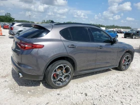 Alfa Romeo Stelvio Ti 280 *   *  | Mobile.bg    3
