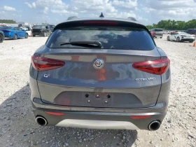Alfa Romeo Stelvio Ti 280 *   *  | Mobile.bg    6