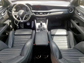 Alfa Romeo Stelvio Ti 280 *   *  | Mobile.bg    8