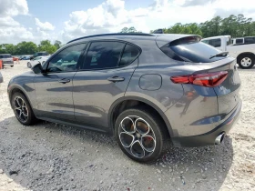 Alfa Romeo Stelvio Ti 280 *   *  | Mobile.bg    2