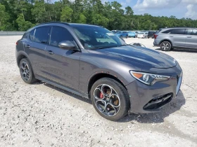 Alfa Romeo Stelvio Ti 280 *   *  | Mobile.bg    4