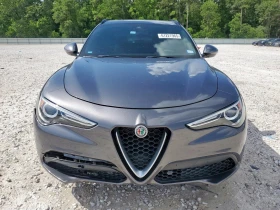 Alfa Romeo Stelvio Ti 280 *   *  | Mobile.bg    5
